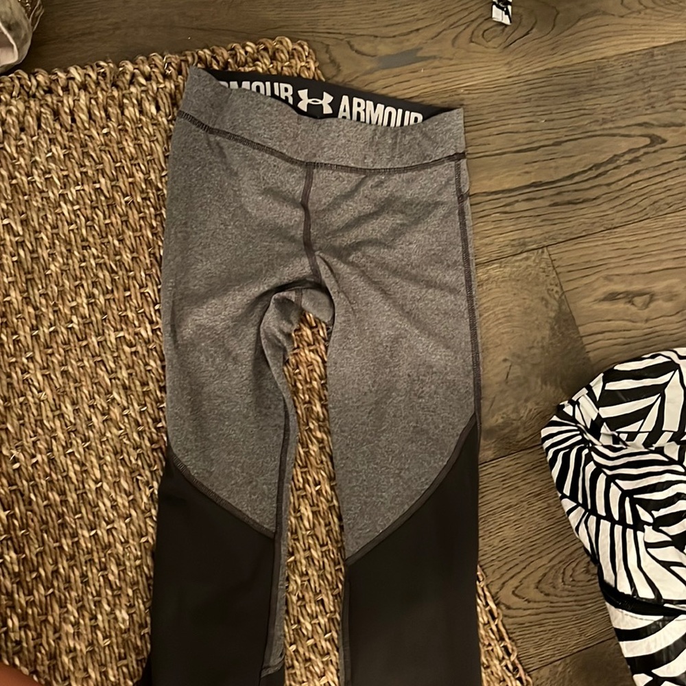 Under Armour Leggings size S